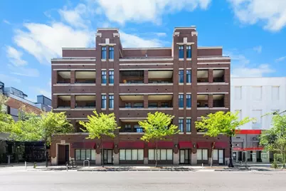 4420 N Clark Street #401, Chicago, IL 60640 - Photo 1