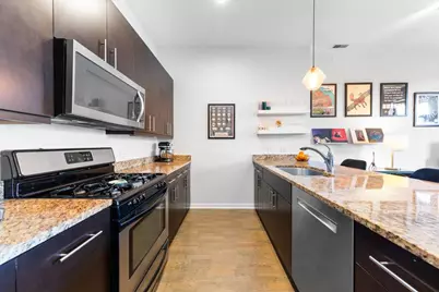 4420 N Clark Street #401, Chicago, IL 60640 - Photo 5