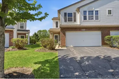 432 Landmark Avenue, Yorkville, IL 60560 - Photo 1