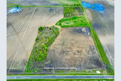 Lot 23.54 E 2400 Road N, Watseka, IL 60970 - Photo 1