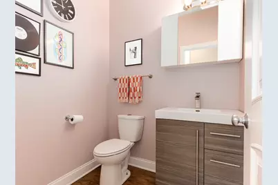 1455 W Fry Street #1, Chicago, IL 60642 - Photo 13