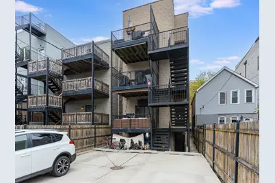 1455 W Fry Street #1, Chicago, IL 60642 - Photo 29