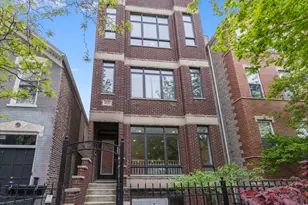 1455 W Fry St, Chicago, IL 60642 - Photo 1