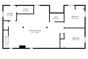 10849 S Christiana Ave, Chicago, IL 60655 - Photo 29