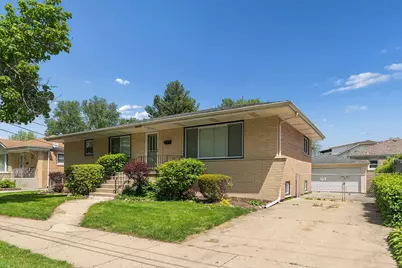 10849 S Christiana Avenue, Chicago, IL 60655 - Photo 1