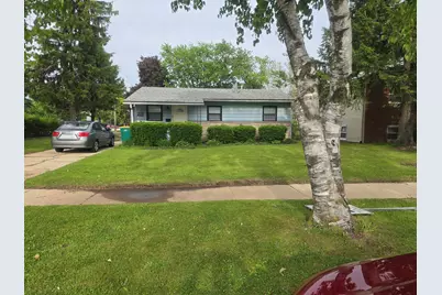 400 W Bellarmine Drive, Joliet, IL 60436 - Photo 1
