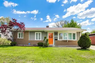 1365 Freeland Ave, Calumet City, IL 60409 - Photo 1