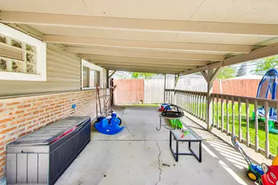 1365 Freeland Avenue, Calumet City, IL 60409 - Photo 15