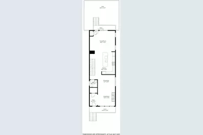 3510 W Melrose Street, Chicago, IL 60618 - Photo 45