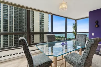 360 E Randolph Street #1208, Chicago, IL 60601 - Photo 11