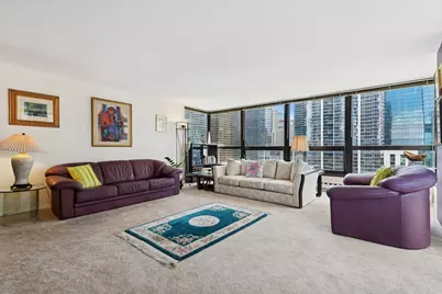 360 E Randolph Street #1208, Chicago, IL 60601 - Photo 5