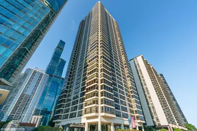 360 E Randolph Street #1208, Chicago, IL 60601 - Photo 1