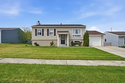 420 Healy Avenue, Romeoville, IL 60446 - Photo 1