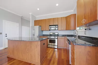 2204 N Natchez Avenue #3N, Chicago, IL 60707 - Photo 7