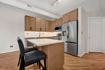 950 W Monroe Street #412, Chicago, IL 60607 - Photo 13