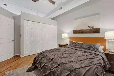 950 W Monroe Street #412, Chicago, IL 60607 - Photo 21