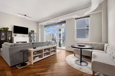 950 W Monroe Street #412, Chicago, IL 60607 - Photo 3