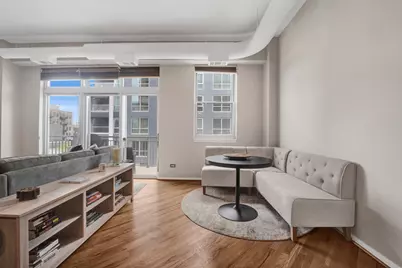 950 W Monroe Street #412, Chicago, IL 60607 - Photo 11