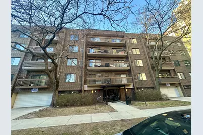 6102 N Sheridan Road #305, Chicago, IL 60660 - Photo 1