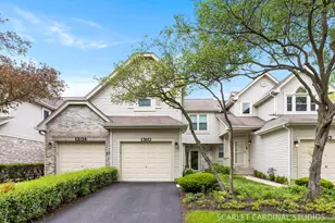 1310 Tennyson Ln, Naperville, IL 60540 - Photo 1