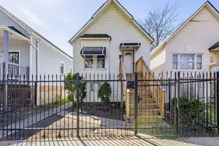 5308 S Peoria St, Chicago, IL 60609 - Photo 1