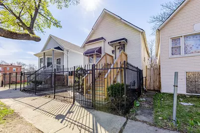 5308 S Peoria Street, Chicago, IL 60609 - Photo 3