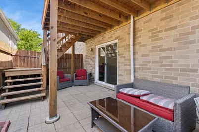 3051 S Lyman Street #C, Chicago, IL 60608 - Photo 7