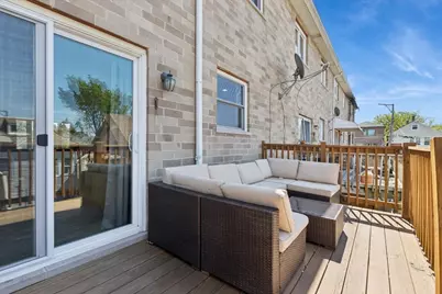 3051 S Lyman Street #C, Chicago, IL 60608 - Photo 21