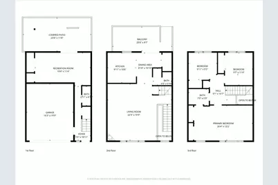 3051 S Lyman Street #C, Chicago, IL 60608 - Photo 33