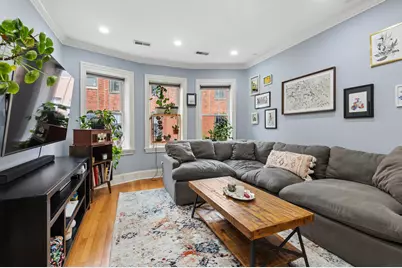 1427 W Elmdale Avenue #2A, Chicago, IL 60660 - Photo 5