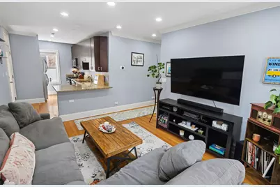 1427 W Elmdale Avenue #2A, Chicago, IL 60660 - Photo 7
