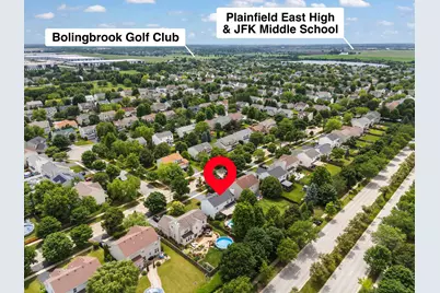 1446 Glenside Drive, Bolingbrook, IL 60490 - Photo 41