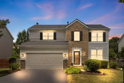 1446 Glenside Drive, Bolingbrook, IL 60490 - Photo 1