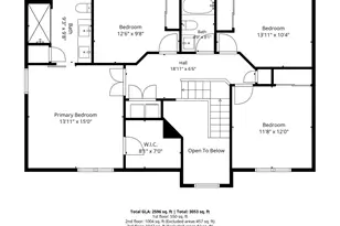 1446 Glenside Dr, Bolingbrook, IL 60490 - Photo 47