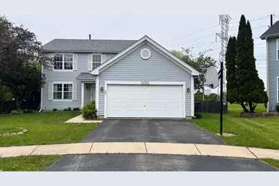 21313 W Cascade Court, Plainfield, IL 60544 - Photo 1