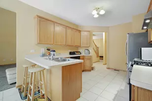 6963 Margaret Courtyard Ct, Tinley Park, IL 60477 - Photo 9