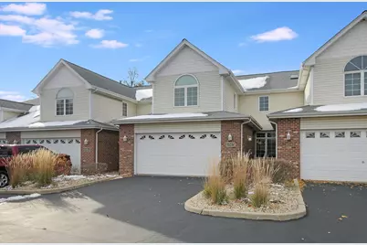 6963 Margaret Courtyard Court, Tinley Park, IL 60477 - Photo 1