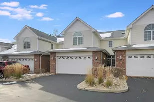 6963 Margaret Courtyard Ct, Tinley Park, IL 60477 - Photo 1