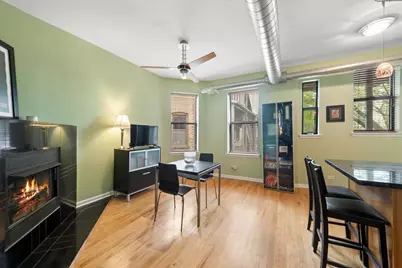 5353 N Kenmore Avenue #3A, Chicago, IL 60640 - Photo 7
