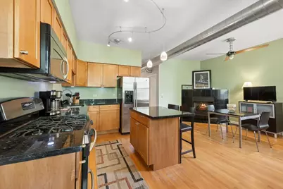 5353 N Kenmore Avenue #3A, Chicago, IL 60640 - Photo 9