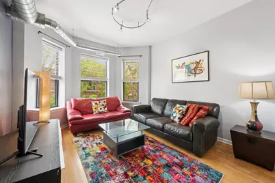 5353 N Kenmore Avenue #3A, Chicago, IL 60640 - Photo 3