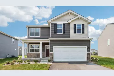 1841 Baler Avenue, Aurora, IL 60503 - Photo 1
