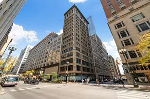 6 E Monroe St, Chicago, IL 60603 - Photo 1