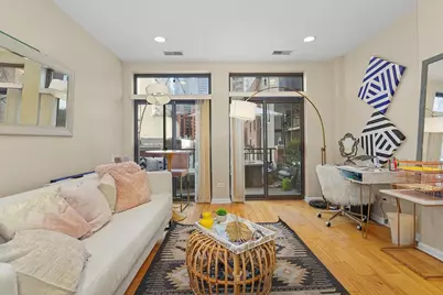 33 W Huron Street #413, Chicago, IL 60654 - Photo 9