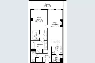 33 W Huron Street #413, Chicago, IL 60654 - Photo 19