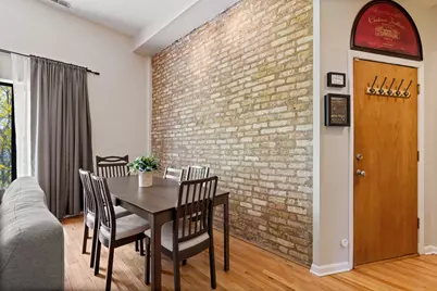 2705 N Campbell Avenue #3S, Chicago, IL 60647 - Photo 5