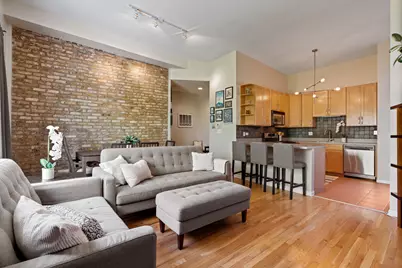2705 N Campbell Avenue #3S, Chicago, IL 60647 - Photo 9