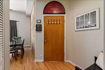 2705 N Campbell Avenue #3S, Chicago, IL 60647 - Photo 3