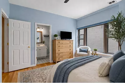 2705 N Campbell Avenue #3S, Chicago, IL 60647 - Photo 13