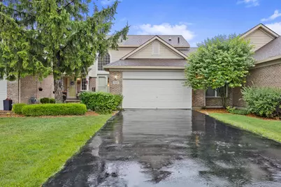 7827 Belle Rive Court, Tinley Park, IL 60477 - Photo 1